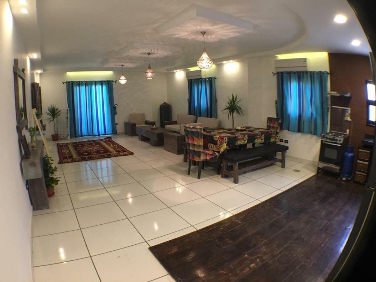 Pyramids Gem Plaza Hotel Kafret el-Gabal Exterior foto