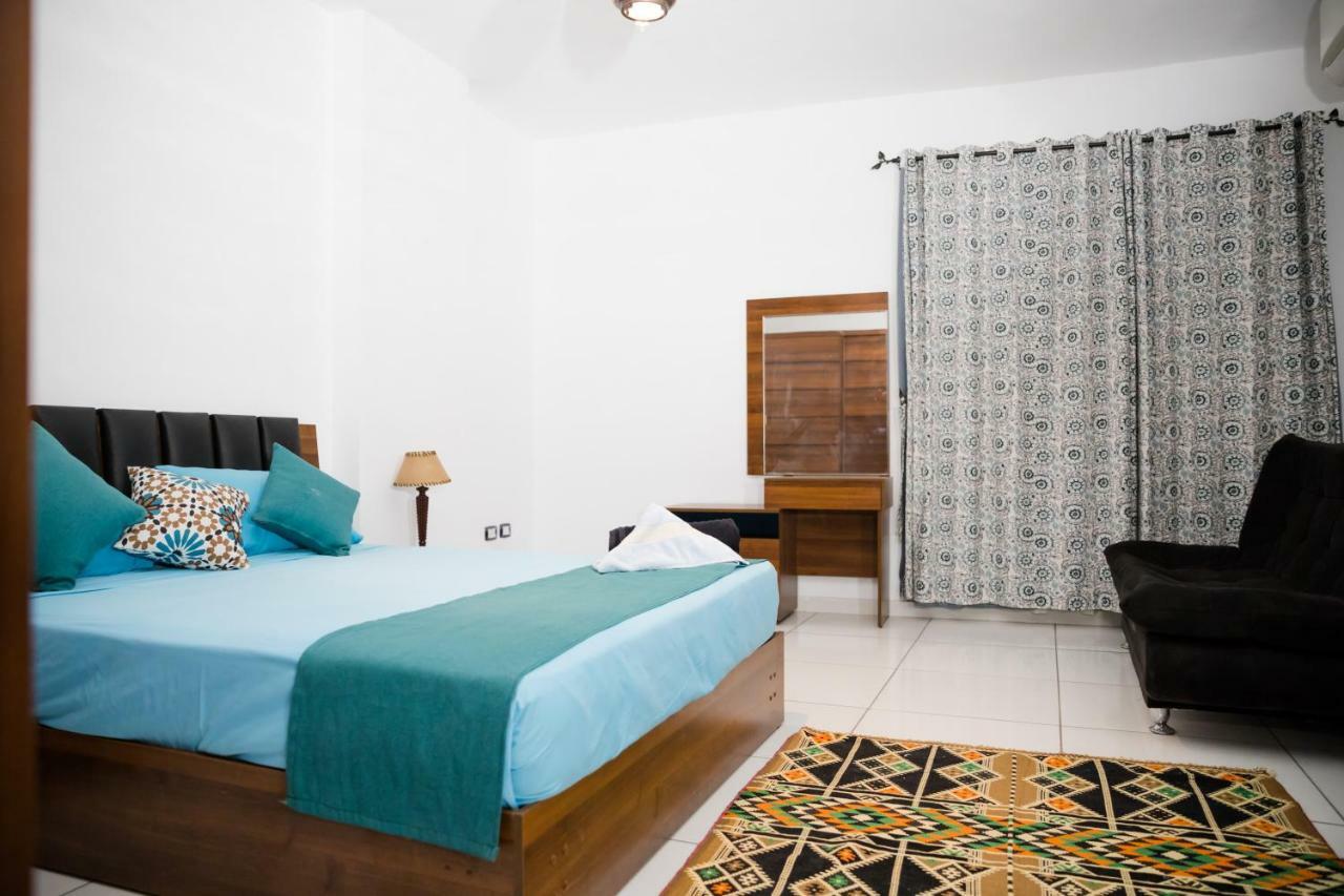 Pyramids Gem Plaza Hotel Kafret el-Gabal Exterior foto